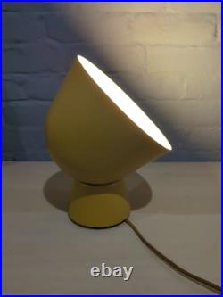 IKEA Mustard Spotlight Metal Floor Lamp Designed By Ola Wihlborg Working