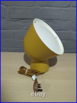 IKEA Mustard Spotlight Metal Floor Lamp Designed By Ola Wihlborg Working