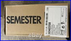 IKEA Rare Discontinued Semester Wall Mounted Scissor Action Extending Spotlight