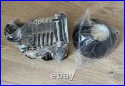 IKEA Rare Discontinued Semester Wall Mounted Scissor Action Extending Spotlight