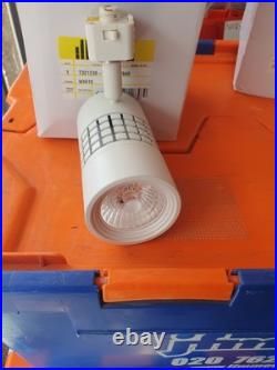 Illuma Gridspot High Outout Track Lamp T321238/SDL/840 White
