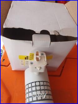 Illuma Gridspot High Outout Track Lamp T321238/SDL/840 White