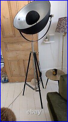 It's About Romi Hollywood spotlight-style floor lamp, Used