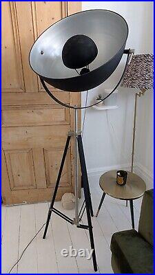 It's About Romi Hollywood spotlight-style floor lamp, Used