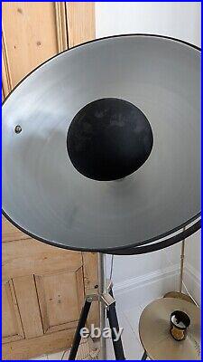 It's About Romi Hollywood spotlight-style floor lamp, Used
