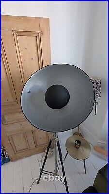 It's About Romi Hollywood spotlight-style floor lamp, Used