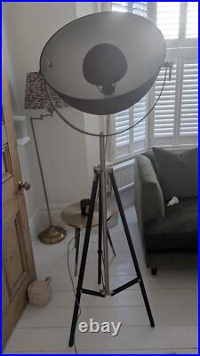 It's About Romi Hollywood spotlight-style floor lamp, Used