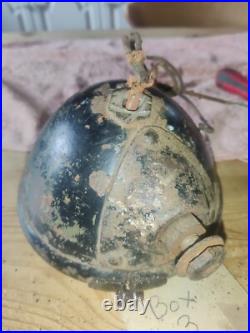 K. D lamp company army military ww2 spot light
