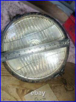 K. D lamp company army military ww2 spot light