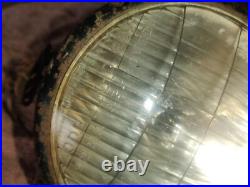 K. D lamp company army military ww2 spot light