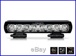 LAZER Lamps ST8 EVOLUTION LED SPOT LIGHT 8272 Lm 95 Watts 9-32V