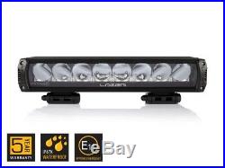 LAZER Lamps TRIPLE-R 1000 LED SPOT LIGHT BAR BLACK 9-32V 8200 Lm
