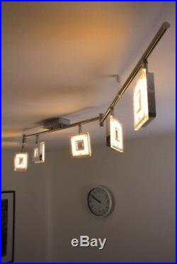 LED Deckenleuchte Design Deckenlampe Leuchte Deckenstrahler Lampe Deckenspot NEU