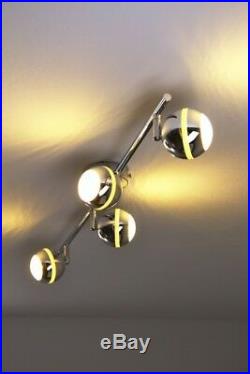 LED Design Deckenspot Leuchten Deckenstrahler Lampen Deckenleuchte Deckenlampe