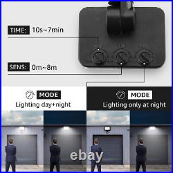 LED Floodlight Spot Light Security Flood Lights Indoor/Outdoor Garden Lamp IP66