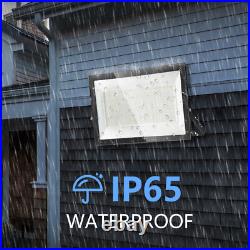 LED Floodlight Spot Security Flood Lights Light Outdoor Garden Lamp 10W-500W UK