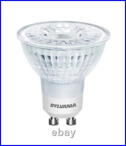 LED GU10 Spotlight Bulb Energy Saving 5W Downlight Light Lamp Lightbulb
