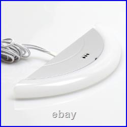 LED Kitchen Light Sensor Set Built-In Recessed Spotlight