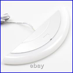 LED Kitchen Light Sensor Set Built-In Recessed Spotlight