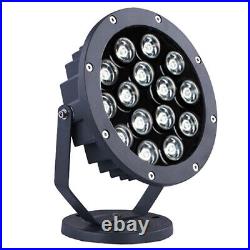 LED Outdoor Flood Light Wall Spot Light Waterproof Project Lamp 12V/24V Garden