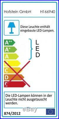 LED Spot Design Deckenleuchte Lampe Strahler Wohn Küchen zimmer verstellbar 6 er
