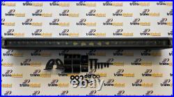 LED Spot Lamp Light Bar Driving Beam Pattern OSRAM VX500-SP