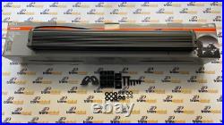 LED Spot Lamp Light Bar Driving Beam Pattern OSRAM VX500-SP