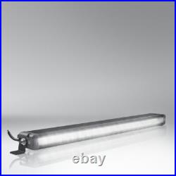 LED Spot Lamp Light Bar Driving Beam Pattern OSRAM VX500-SP