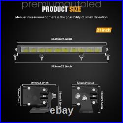 LED Work Light Bar Flood Spot Driving Fog Lamp Offroad Car Truck SUV ATV 12V 24V LED Work Light Bar Flood Spot Driving Fog Lamp Offroad Car Truck SUV ATV 12V 24V