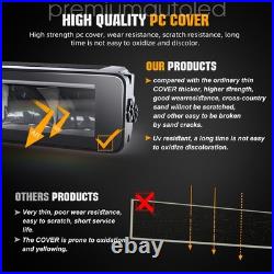 LED Work Light Bar Flood Spot Driving Fog Lamp Offroad Car Truck SUV ATV 12V 24V LED Work Light Bar Flood Spot Driving Fog Lamp Offroad Car Truck SUV ATV 12V 24V