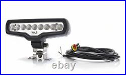 LED Work Light Bar Flood Spot Lights Driving Lamp Offroad Car Truck SUV 12V 24V
