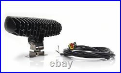 LED Work Light Bar Flood Spot Lights Driving Lamp Offroad Car Truck SUV 12V 24V