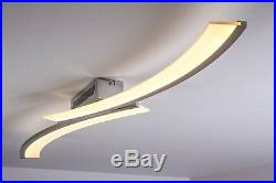 LED ceiling light design flush lamp IP 20 21,6W modern spot lighting New 117444