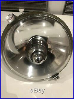 LUCAS WFT 576 CENTRE MOUNTING REVERSE SPOT LIGHT SPOT LAMP CLASSIC MINI Cooper S