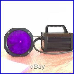 Labino PS135 compact 35 watt UV-A MPXL spotlight inspection lamp, 230V 50Hz