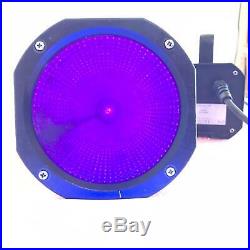 Labino PS135 compact 35 watt UV-A MPXL spotlight inspection lamp, 230V 50Hz