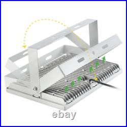 Lamp Security LED 500W Outdoor Watt Spot Light 10x Garden Floodlight Flood Light