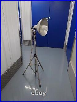 Large Accent/Spot Lamp with Powerful Daylight Bulb Studio/Artist/Craftwork/Photo