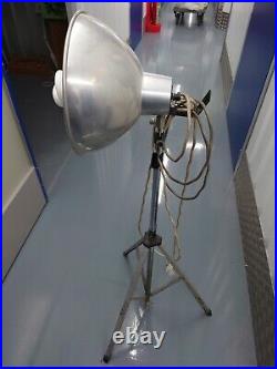 Large Accent/Spot Lamp with Powerful Daylight Bulb Studio/Artist/Craftwork/Photo