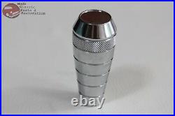 Large Billet Aluminum Spot Light Lamp Handle Dash Dip Stick Shift Knob Hot Rod