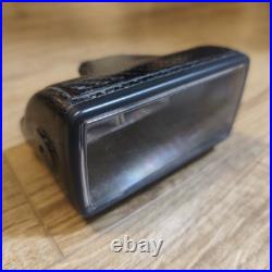 Lazer Lamps Carbon 2 Spot Light 22w 12/24w