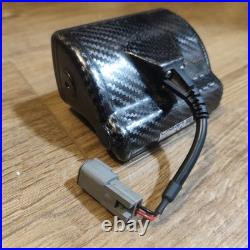 Lazer Lamps Carbon 2 Spot Light 22w 12/24w