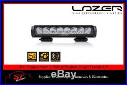 Lazer Lamps Triple-R 1000 LED Long Range Spot Light Rally/Motorsport