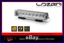 Lazer Lamps Triple-R 1000 LED Long Range Spot Light Rally/Motorsport