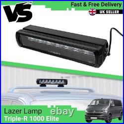 Lazer Lamps Triple-r 1000 Elite Gen2 Led Mounted Driving Performance Spotlight