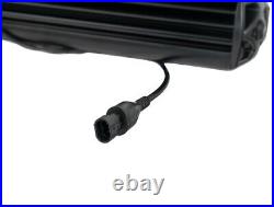 Lazer Lamps Triple-r 1000 Elite Gen2 Led Mounted Driving Performance Spotlight