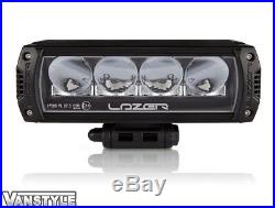Lazer Lamps Triple-r 750 Ultra Long Range Led Spot Light For Ford Transit Custom