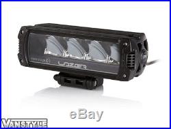 Lazer Lamps Triple-r 750 Ultra Long Range Led Spot Light For Ford Transit Custom