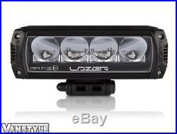 Lazer Lamps Triple-r 750 Ultra Long Range Led Spot Light Single Unit Replacement