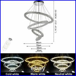 Led Modern crystal light base ceiling lights chandeliers wall pendant chandelier